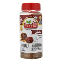 سماق 80 گرمی قوطی گلها 