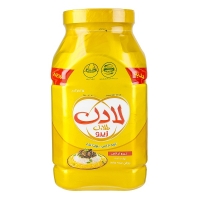 روغن نیمه جامد بدون ترانس 5 کیلویی لادن طلایی 