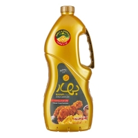 روغن سرخ کردنی 2700 گرم بهار 