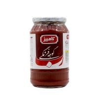 رب گوجه 1070 گرمی کامبیز 