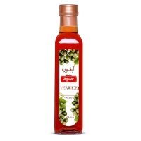 آبغوره 250 گرمی سمیه 