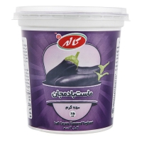 ماست بادمجان 750گرمی کاله