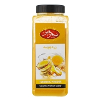 زردچوبه 500 گرم سحرخیز