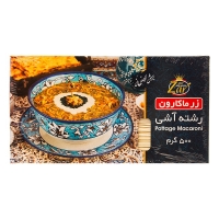 رشته آش 500 گرمی زر ماکارون