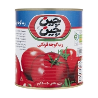 رب 800 گرم چین چین