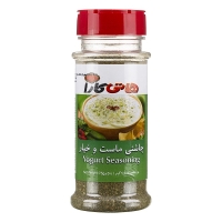 ادویه ماست و خیار 75 گرمی هاتی کارا