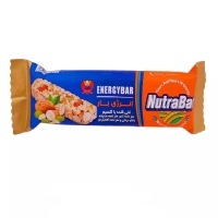 نوترابار انرژی بار 35گرمی cheepuff