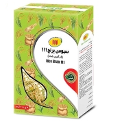 سبوس برنج ۲۰۰ گرمی صد و یازده 111 Rice Bran