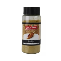 پودر ادویه کاری بطری پت 80 گرمی سبد چین