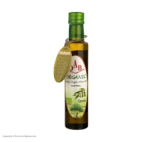 روغن زیتون فرابکر 250 سی سی O A B