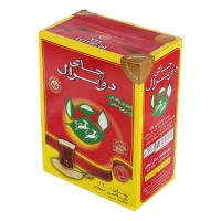 چای ساده 250 گرمی دوغزال