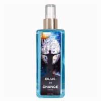 بادی اسپلش مدل 250BLUE CHANCE میلی لیتر اینسی