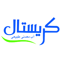 آب معدنی کریستال