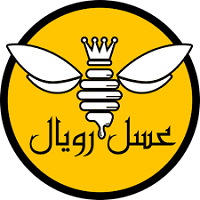 عسل رویال